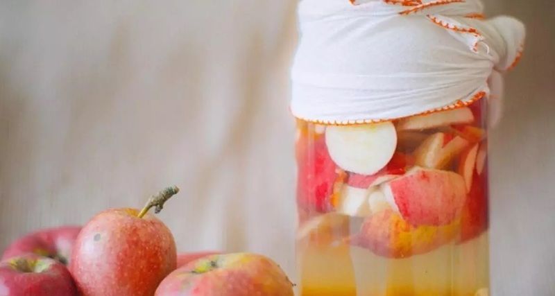 Evde kendiniz yapın: Markettekiler çok zararlıymış! Üstelik öyle kolay ki hazırlanışı... 1